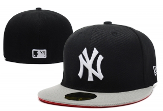 New York Yankees New era 59fity hat (310)