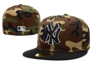 New York Yankees New era 59fity hat (312)