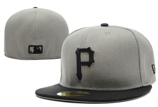 Pittsburgh Pirates New era 59fifty hat (20)