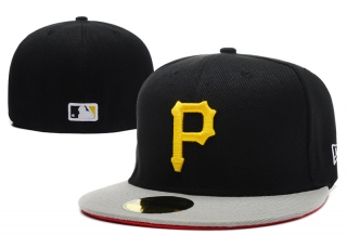 Pittsburgh Pirates New era 59fifty hat (21)