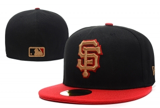 San Francisco Giants New era 59fifty hat (55)