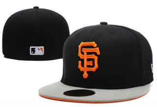 San Francisco Giants New era 59fifty hat (58)