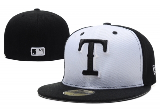 Texas Rangers New era 59fifty hat (20)