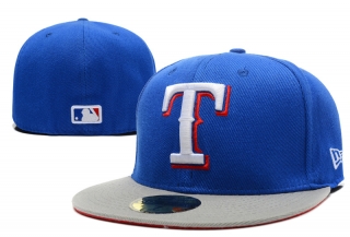 Texas Rangers New era 59fifty hat (22)