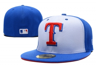 Texas Rangers New era 59fifty hat (23)