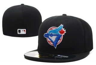 Toronto Blue Jays New era 59fifty hat (19)