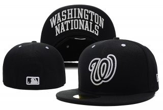 Washington Nationals New era 59fifty hat (30)