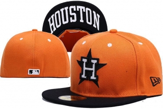 Houston Astros New era 59fifty hat (12)