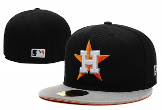 Houston Astros New era 59fifty hat (13)