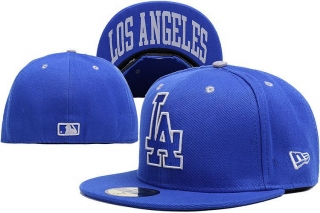 Los Angeles Dodgers New era 59fifty hat (56)