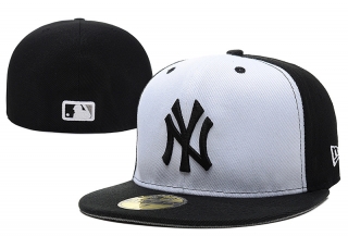 New York Yankees New era 59fity hat (315)