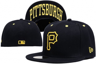 Pittsburgh Pirates New era 59fifty hat (25)