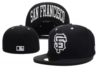 San Francisco Giants New era 59fifty hat (60)