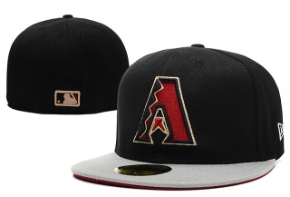 Arizona Diamondbacks New era 59fifty hat (23)