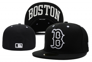 Boston Red Sox New era 59fifty hat (103)