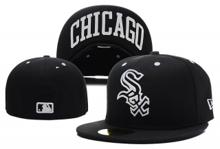 Chicago White Sox New era 59fifty hat (22)