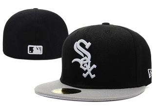 Chicago White Sox New era 59fifty hat (24)
