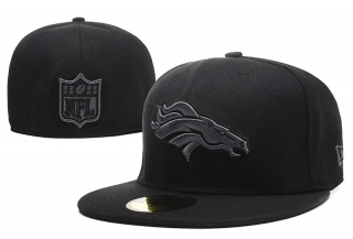 NFL Denver Broncos Snapback 59FIFTY Hat (10)