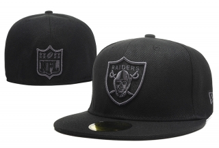 NFL Oakland Raiders Cap (7)