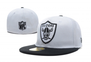 NFL Oakland Raiders Cap (10)