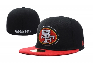 NFL San Francisco 49ers Cap (7)