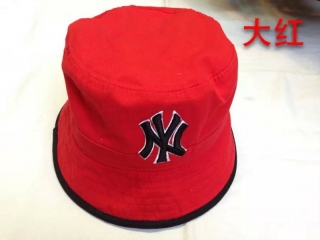 MLB New York Yankees Bucket Hat (3)