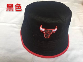 NBA Chicago Bulls Bucket Hat (10)