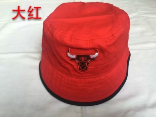 NBA Chicago Bulls Bucket Hat (11)