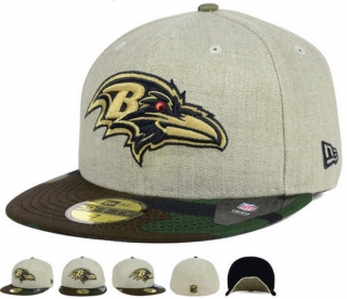 NFL Baltimore Orioles New Era 59fifty Hat (13)