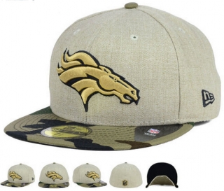 NFL Denver Broncos Snapback 59FIFTY Hat (11)