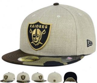 NFL Oakland Raiders Cap (11)
