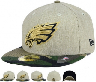 NFL Philadelphia Eagle Cap (6)
