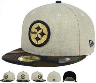 NFL Pittsburgh Steelers Cap (9)