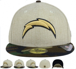 NFL San Diego Chargers Cap (4)