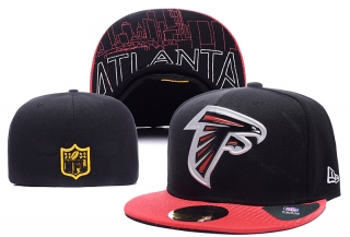 NFL Atlanta Falcons Cap (8)