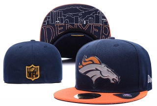 NFL Denver Broncos Snapback 59FIFTY Hat (12)
