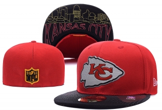 NFL Kansas City Chiefs Cap (5)
