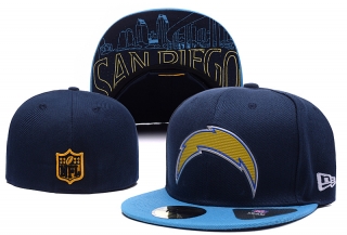 NFL San Diego Chargers Cap (5)