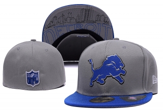 NFL Detroit Lions Cap (5)