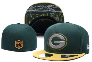NFL Green Bay Packers Cap (6)