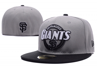 San Francisco Giants New era 59fifty hat (62)