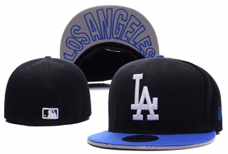 Los Angeles Dodgers New era 59fifty hat (61)