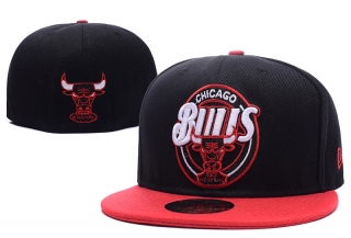 NBA Chicago Bulls Cap (3)