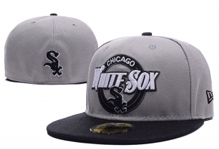 Chicago White Sox New era 59fifty hat (25)
