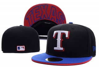 Texas Rangers New era 59fifty hat (25)