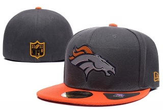 NFL Denver Broncos Snapback 59FIFTY Hat (14)