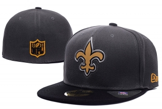 NFL New Orleans Saints Cap (9)