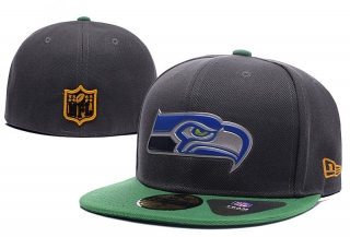 NFL Seattle Seahawks Cap (8)