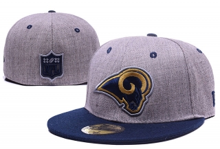NFL St Louis Rams Cap (3)