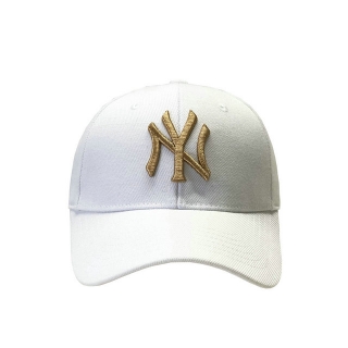 MLB New York Yankees Snapback Hat (519)